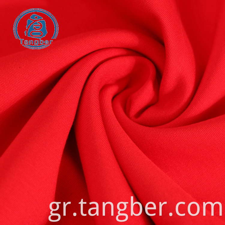 rayon nylon spandex fabric